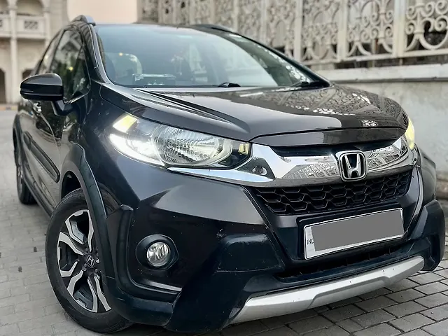 Used 2017 Honda WR-V in Delhi