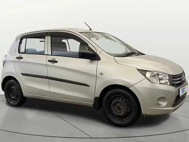 Used 2015 Maruti Suzuki Celerio in Delhi