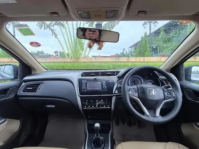Used Honda City [2014-2017] V Diesel in Surat