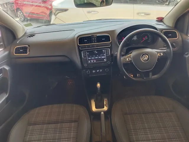 Used Volkswagen Polo [2016-2019] GT TSI in Hyderabad