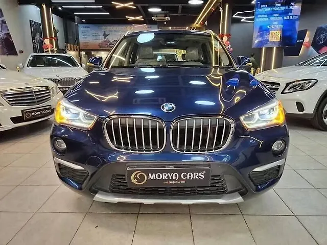 Used 2019 BMW X1 in Mumbai