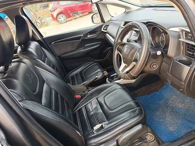 Used Honda WR-V [2017-2020] VX MT Petrol in Bhubaneswar