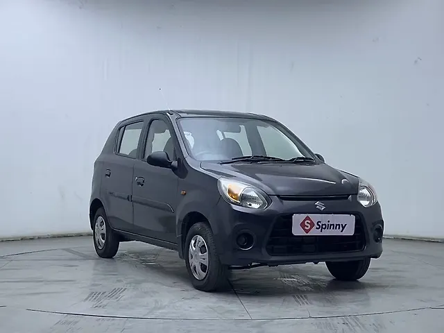 Used Maruti Suzuki Alto 800 [2012-2016] Vxi in Hyderabad