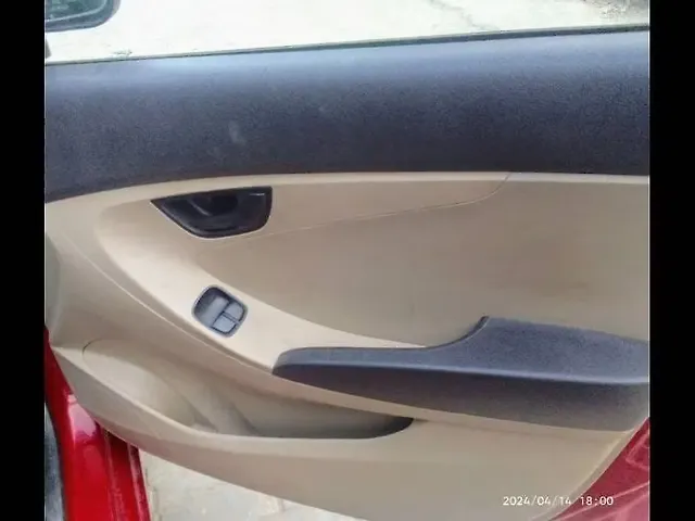 Used Hyundai Eon Magna [2011-2012] in Kanpur
