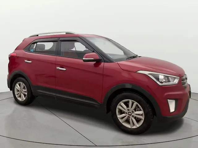 Used 2016 Hyundai Creta in Noida