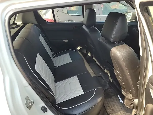 Used Maruti Suzuki Swift [2014-2018] LXi in Ambala Cantt