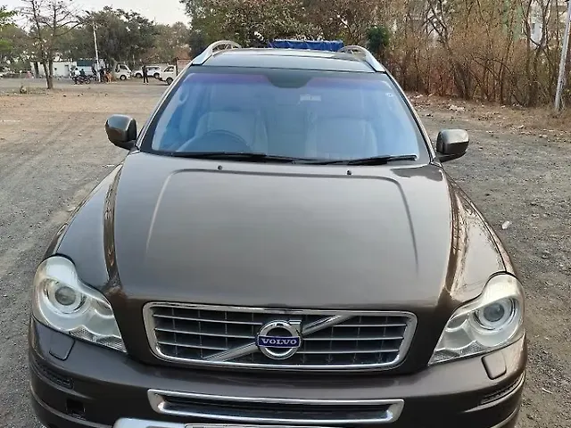 Used 2014 Volvo XC90 in Pune Used 2014 Volvo XC90 in Pune