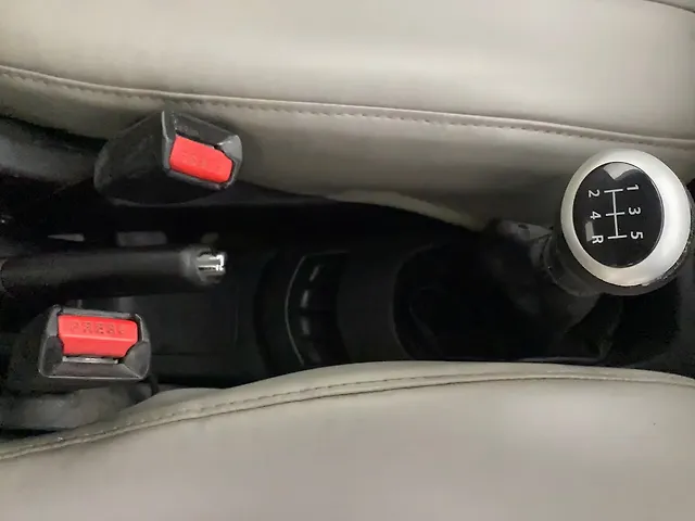 Used Maruti Suzuki Wagon R 1.0 [2010-2013] VXi in Bangalore
