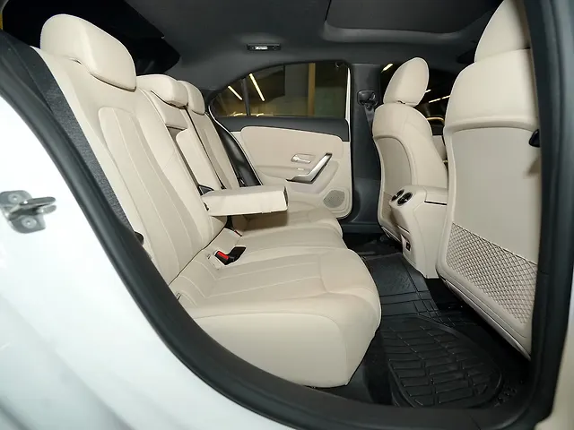 Used Mercedes-Benz A-Class Limousine 200 in Delhi