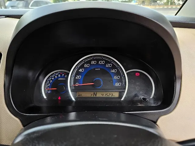 Used Maruti Suzuki Wagon R [2019-2022] VXi 1.0 [2019-2019] in Ahmedabad