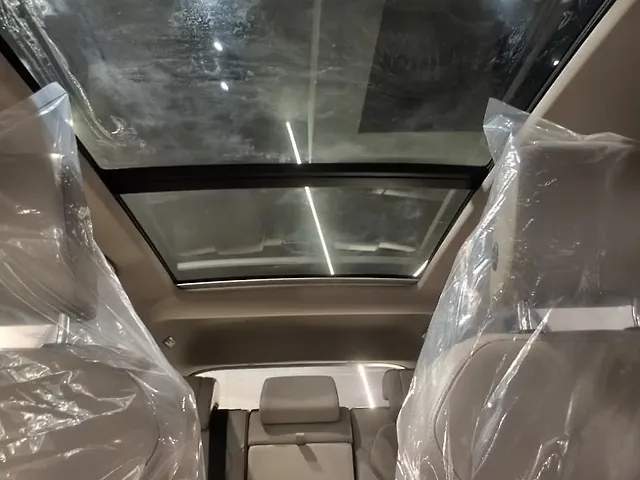 Used Skoda Kodiaq [2017-2020] Style 2.0 TDI 4x4 AT in Delhi