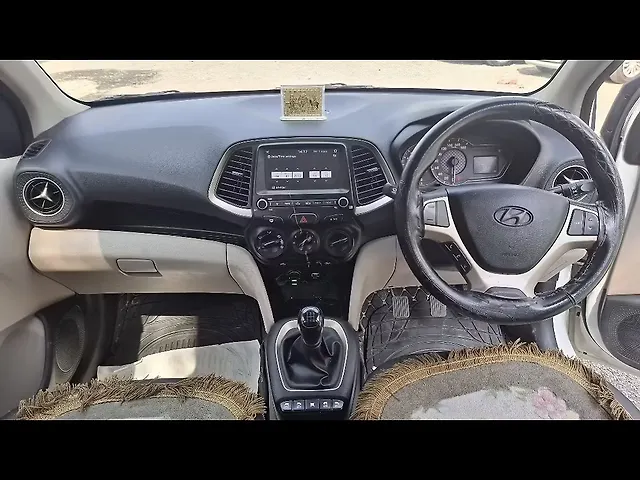Used Hyundai Santro Sportz CNG [2018-2020] in Rajkot