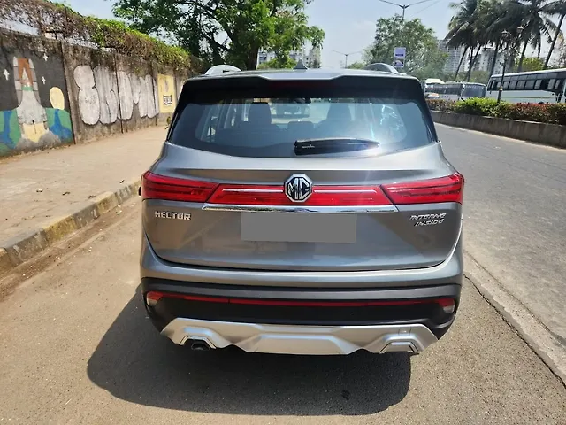 Used MG Hector [2019-2021] Sharp 2.0 Diesel in Mumbai