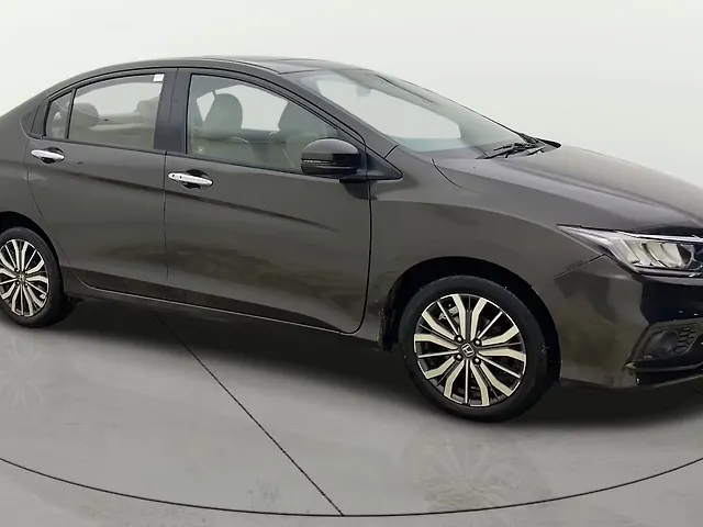 Used 2019 Honda City in Ahmedabad