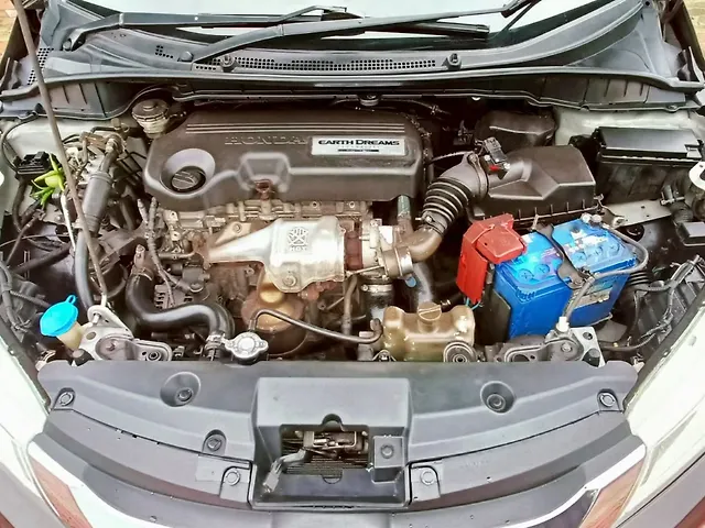 Used Honda City [2014-2017] V Diesel in Surat