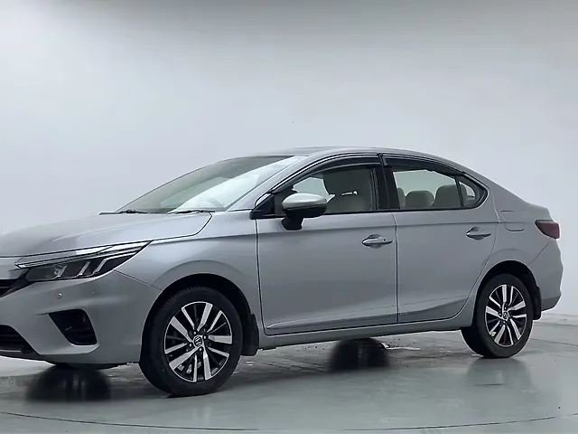 Used 2021 Honda City in Ghaziabad