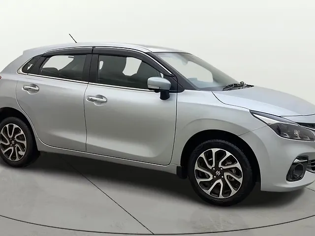 Used 2023 Maruti Suzuki Baleno in Hyderabad