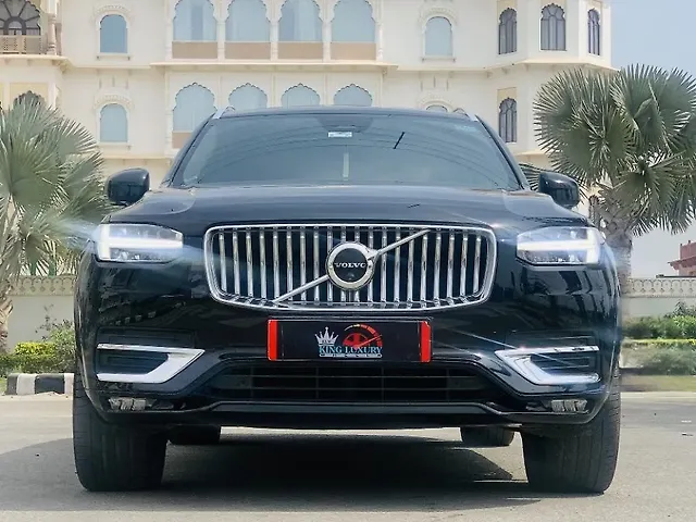 Used 2024 Volvo XC90 in Karnal