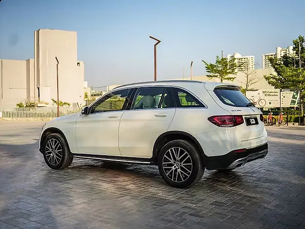 Used Mercedes-Benz GLC [2019-2023] 200 Progressive in Delhi