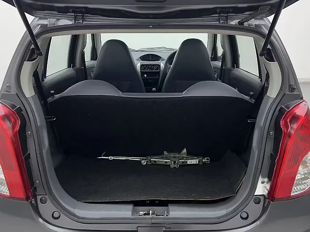 Used Maruti Suzuki Alto 800 [2012-2016] Lxi (Airbag) [2012-2015] in Delhi