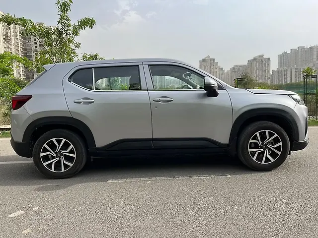 Used Honda Elevate SV Petrol Manual in Noida