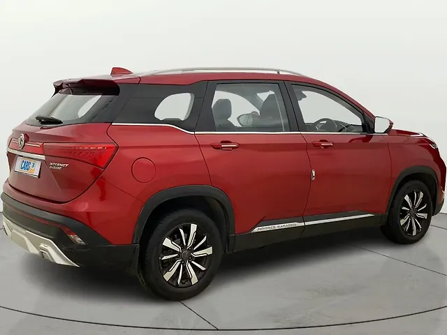 Used MG Hector [2019-2021] Sharp 2.0 Diesel in Thane