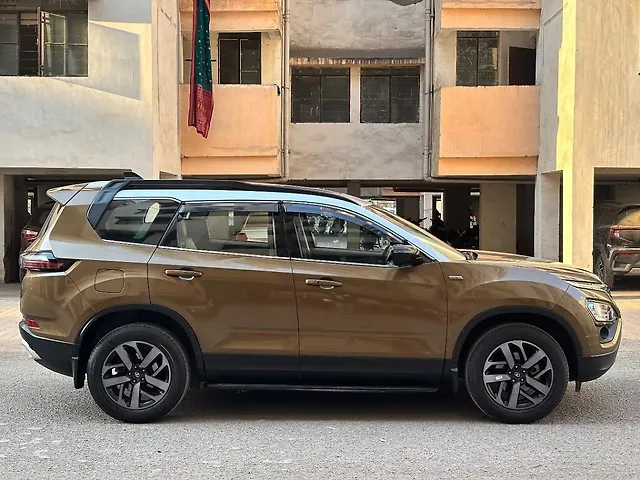 Used Tata Safari [2021-2023] XZ Plus New in Raipur