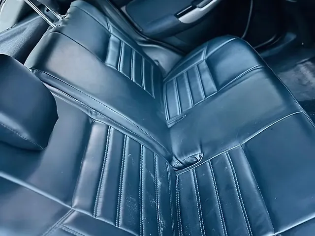 Used Maruti Suzuki Baleno [2015-2019] Delta 1.2 AT in Mohali