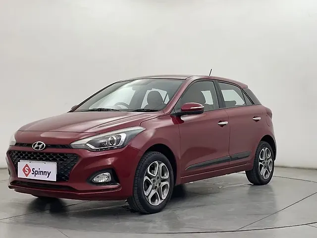 Used 2018 Hyundai Elite i20 in Chennai