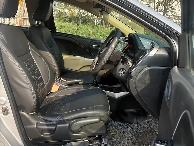 Used Honda City [2011-2014] V MT AVN in Mumbai
