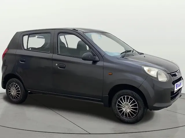 Used 2015 Maruti Suzuki Alto 800 in Hyderabad