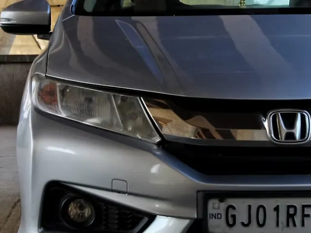 Used 2014 Honda City in Ahmedabad
