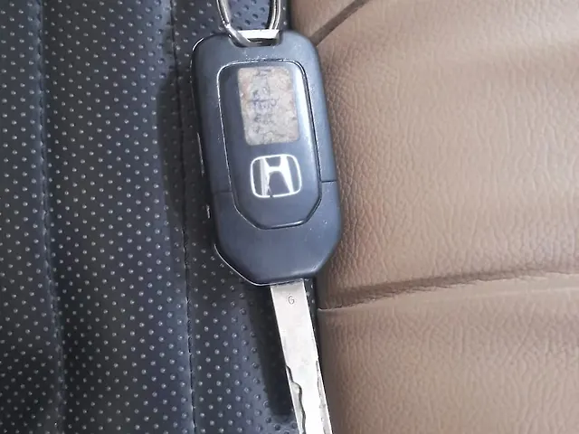 Used Honda City 4th Generation S Petrol in Thane