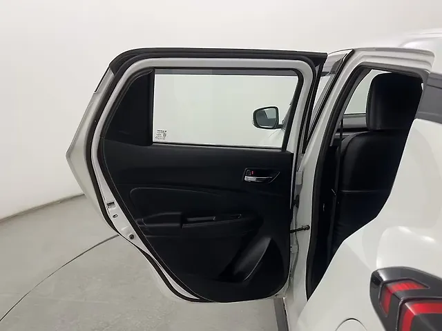 Used Maruti Suzuki Swift [2011-2014] ZXi in Pune