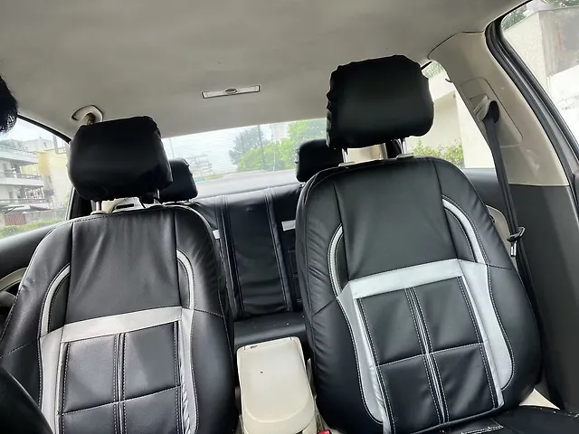 Used Volkswagen Vento [2014-2015] Highline Diesel in Nagpur