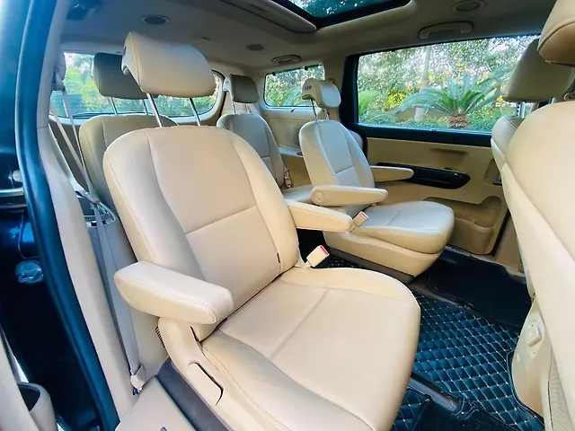 Used Kia Carnival [2020-2023] Prestige 6 STR in Delhi