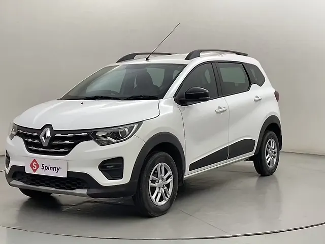Used 2023 Renault Triber in Bangalore