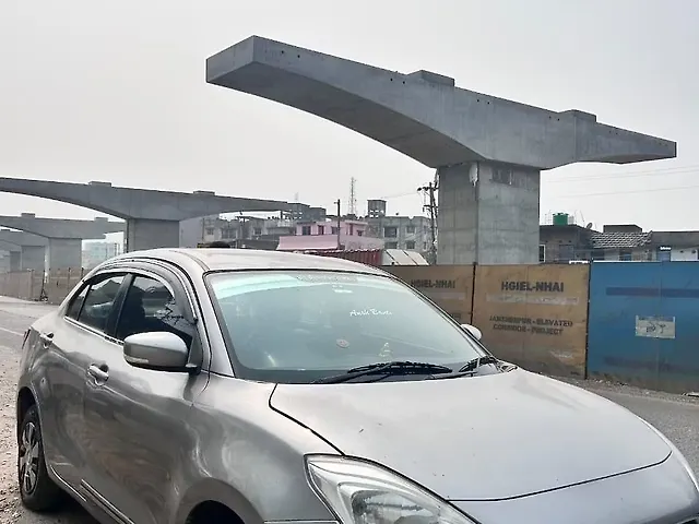 Used Maruti Suzuki Dzire [2020-2024] VXi AGS [2020-2023] in Jamshedpur