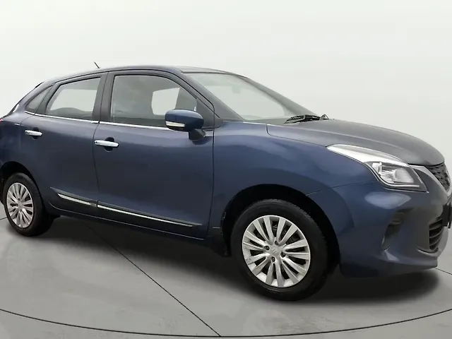 Used 2019 Maruti Suzuki Baleno in Ghaziabad