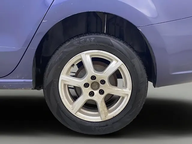 Used Volkswagen Vento [2010-2012] Highline Diesel in Dombivali