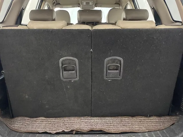 Used Mahindra XUV500 [2011-2015] W6 in Hyderabad
