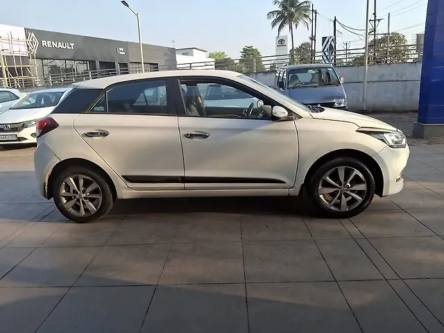 Used Hyundai Elite i20 [2014-2015] Asta 1.2 in Raipur