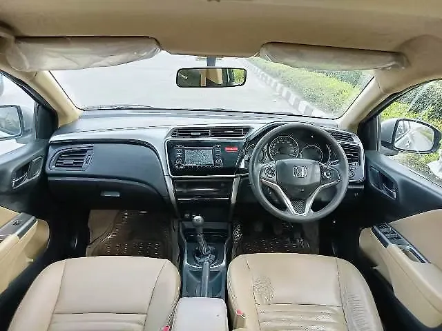 Used Honda City [2014-2017] V in Mumbai
