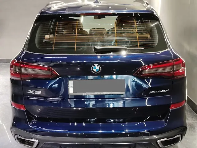 Used BMW X5 [2019-2023] xDrive40i M Sport in Delhi