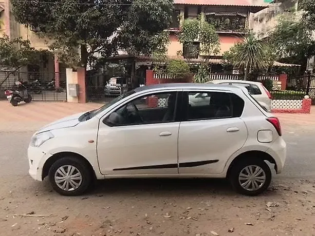 Used Datsun GO [2014-2018] T in Nagpur