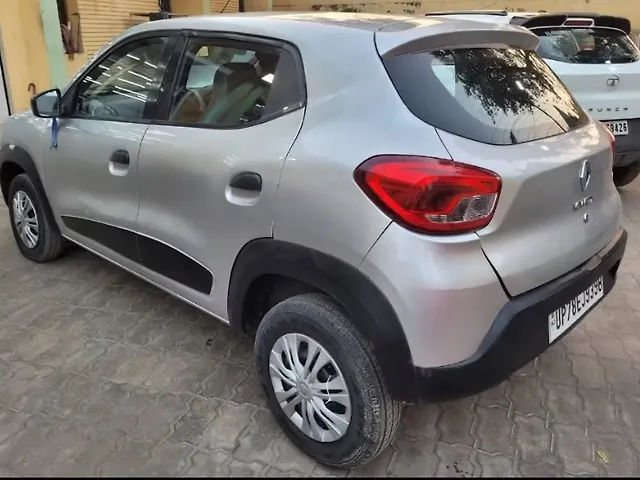 Used Renault Kwid [2015-2019] RXL [2015-2019] in Kanpur