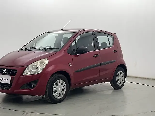 Used 2013 Maruti Suzuki Ritz in Kolkata