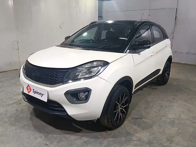Used 2019 Tata Nexon in Kochi