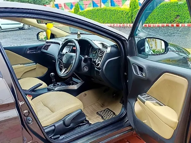 Used Honda City [2014-2017] V Diesel in Surat