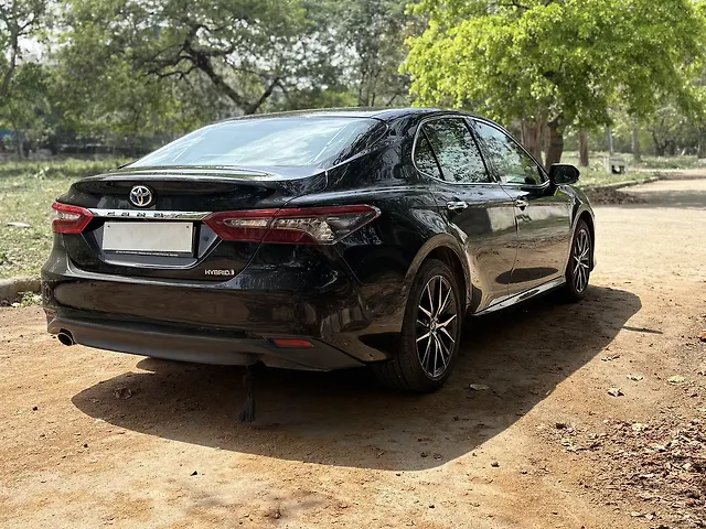 Used Toyota Camry [2022-2024] Hybrid in Delhi
